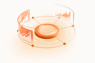 Birke Vermostein Dashboard mit Handelssignalen und Trading-Leistungsdaten
