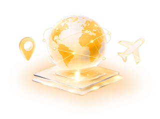 Globale Markterschliessung einer Krypto-Plattform weltweit